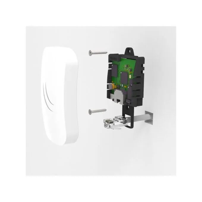 MikroTik RBcAPL-2nD - RBcAPL-2nD - Ceiling Indoor Wireless Access Point — image 3