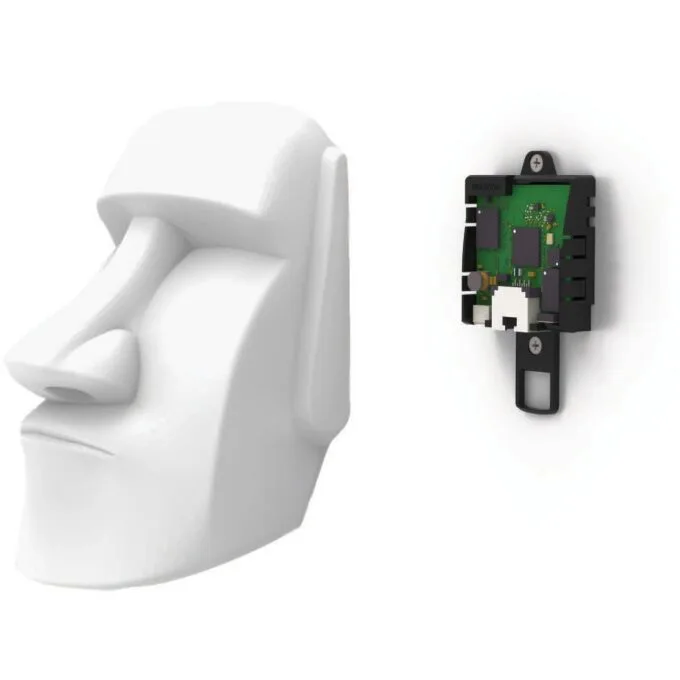 MikroTik RBcAPL-2nD - RBcAPL-2nD - Ceiling Indoor Wireless Access Point — image 4