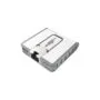 MikroTik RBmAPL-2nD - RBmAPL-2nD - Indoor wall-mounted AP, 1x1GbE, internal antennas