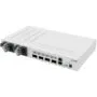 MikroTik Router Switch - CRS504-4XQ-IN - 16P+4, QSFP28, Rackmount