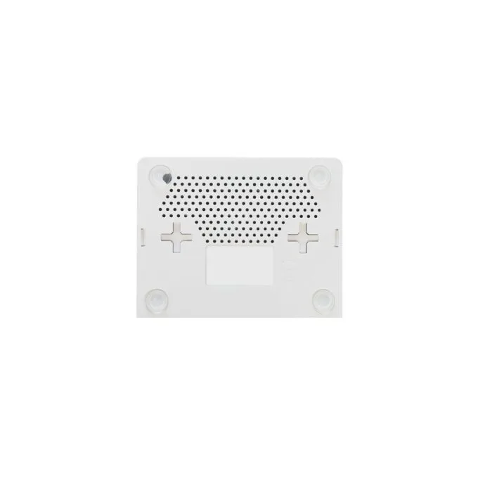 MikroTik RouterBOARD hEX RB750Gr3 5-Port Gigabit Ethernet Router — image 3