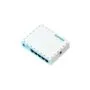 MikroTik RouterBOARD hEX RB750Gr3 5-Port Gigabit Ethernet Router