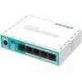 Mikrotik RouterBOARD - RB750r2 - 5x 10/100 Ethernet Router