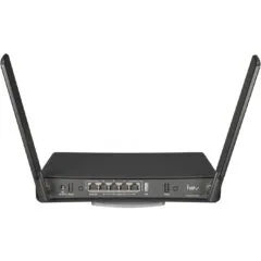 MikroTik RouterBOARD - RBD53iG-5HacD2HnD - Dual-band Wi-Fi 5