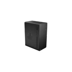 Mini AeroCool Geh Mini CS-110 v1 MicroATX MiniITX Black