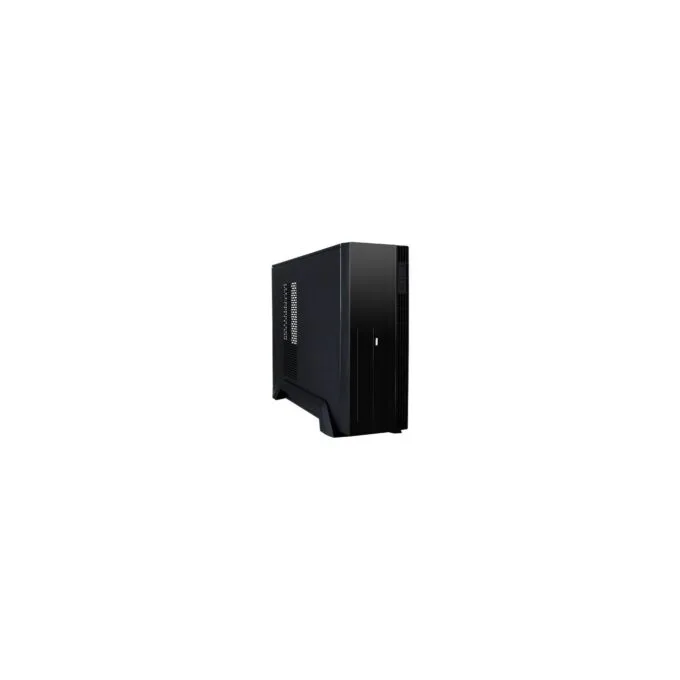 Mini Chieftec Uni Serie UE-02B - UE-02B - Small Form Factor PC Case — image 1