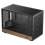 Mini DeepCool CH260 WOOD