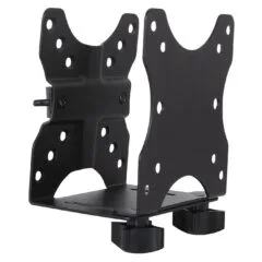 Mini Desktop PC Mount VESA 75x75 / 100x100 - Multifunctional