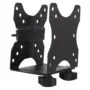 Mini Desktop PC Mount VESA 75x75 / 100x100 - Multifunctional