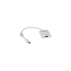 Mini Displayp to HDMI 4K - Adapter