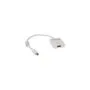 Mini Displayp to HDMI 4K - Adapter