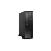 Mini Inter-Tech IT-502 Desktop - IT-502 - Compact PC Case