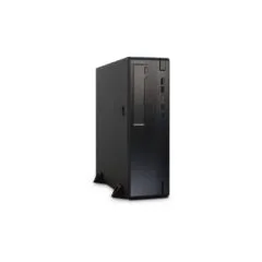 Mini Inter-Tech IT-502 Desktop - IT-502 - Compact PC Case