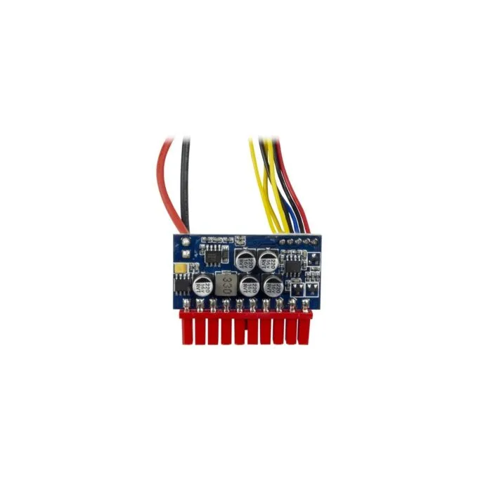 MINI-ITX PSU - 120W REV. 2, Adapter — image 3