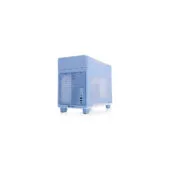Mini-ITX Thermaltake TR100 Hydrangea Blue - TR100 - Blue