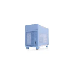 Mini-ITX Thermaltake TR100 Hydrangea Blue - TR100 - Blue