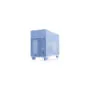 Mini-ITX Thermaltake TR100 Hydrangea Blue - TR100 - Blue