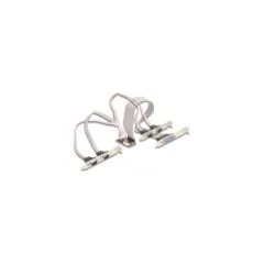 Mini PCIe I/O PCIe Full Size - 4 x Serial RS-232, 1 x Parallel