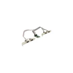 Mini PCIe Karte to 4 x Seriell RS-232