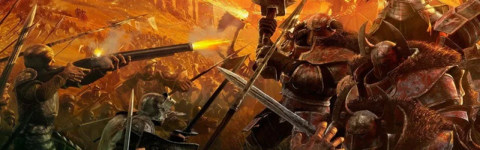 Miniature Wargames