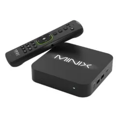 MINIX Android Media Hub AI 8K 8GB 128GB Wi-Fi 6 A3 PRO Air Mouse - U8K-ULTRA - MINIX Android Media Hub AI 8K 8GB 128GB Wi-Fi 6
