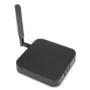 MINIX Android Media Hub Industrial - X35i-Max - 4K, 4GB, 32GB, Wi-Fi 6, Digital Signage, Wake-on-LAN, RTC Watchdog, PreRooted
