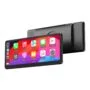 MINIX Car Monitor Touch - CP89-HD - 8.9' HD 60fps Wi-Fi Bluetooth AUX Speaker CarPlay Android Auto
