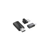 MINIX Car Wired to Wireless CarPlay USB Dongle - CP86 - Wired to Wireless CarPlay USB Dongle
