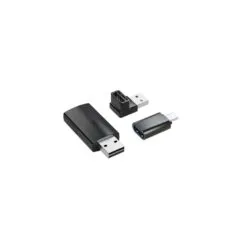 MINIX Car Wired to Wireless CarPlay USB Dongle - CP86 - Wired to Wireless CarPlay USB Dongle