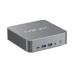 MINIX NGC N512 Mini PC i5-12600H 16GB DDR5 512GB SSD Win11 Pro