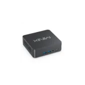 MINIX NUC355 Mini PC Intel Core 3 N355 16GB DDR5 512GB SSD Triple 4K Win11 Pro