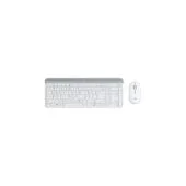 MK470 Slim wrls keyb + Mouse