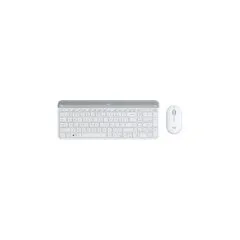 MK470 Slim wrls keyb + Mouse