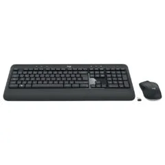 MK540 ADV wrls keyboard Mouse