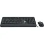 MK540 Advanced Wireless Keyboard and Mouse - MK540 - Black/White