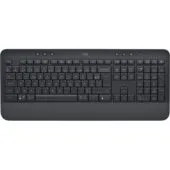 MK650 FOR BUSINESS GRAPHITE - MK650 - Graphite, Full-size keyboard, business-grade