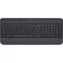 MK650 FOR BUSINESS GRAPHITE - MK650 - Graphite, Full-size keyboard, business-grade