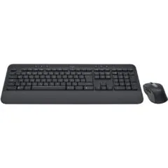MK650 for Business - MK650 - Compact, office-grade keyboard
