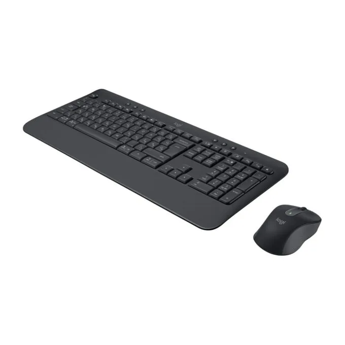 MK650 for Business - MK650 - Compact, office-grade keyboard — image 5