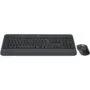 MK650 for Business - MK650 - Compact, office-grade keyboard