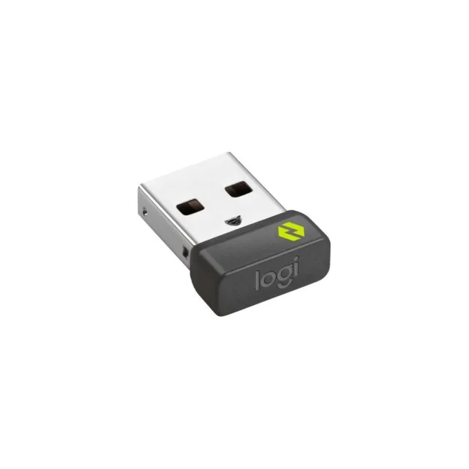 MK650 for Business - MK650 - Full-Size Wireless Keyboard with 2.4G Dongle — image 4