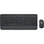MK650 for Business - MK650 - Full-Size Wireless Keyboard with 2.4G Dongle