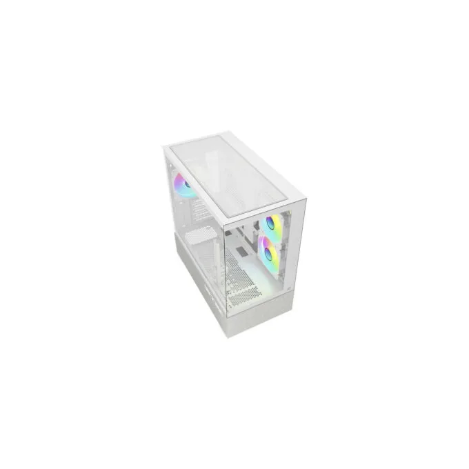 MK7 ARGB, tower case — image 3