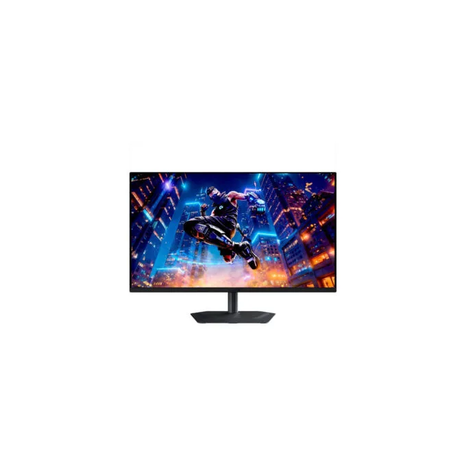 MO32U2 QD-OLED, Gaming-Monitor — image 2