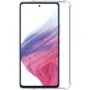 Mobeen Clear Cover - A26 5G - Clear