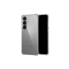 Mobeen Clear Cover fr Galaxy S26