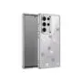 Mobeen Clear Cover - Galaxy A17 5G - transparent