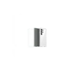 Mobeen Clear Cover + Glass fr Galaxy S26 Ultra