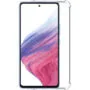Mobeen Clear Cover - GP-FPA366AECTW - Transparent Slim Protective Case for Samsung Galaxy A36 5G