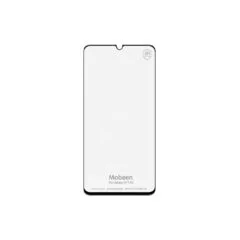 Mobeen Tempered Glass for Galaxy A17 5G - Transparent